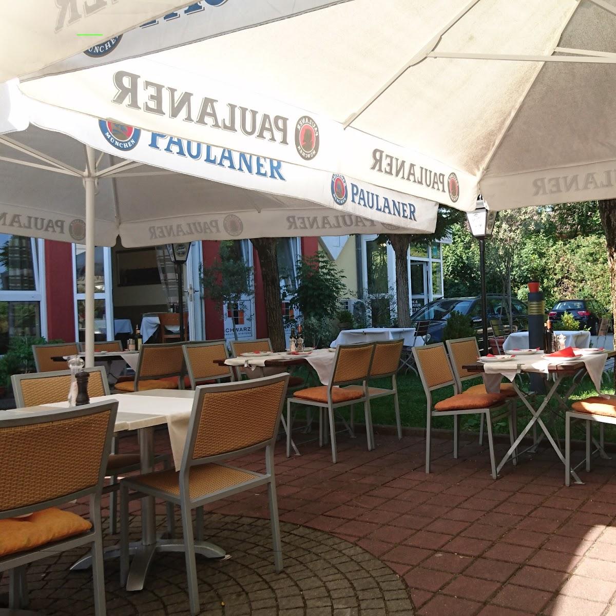 Restaurant "Bella Italia da Alessandro" in Neumarkt in der Oberpfalz