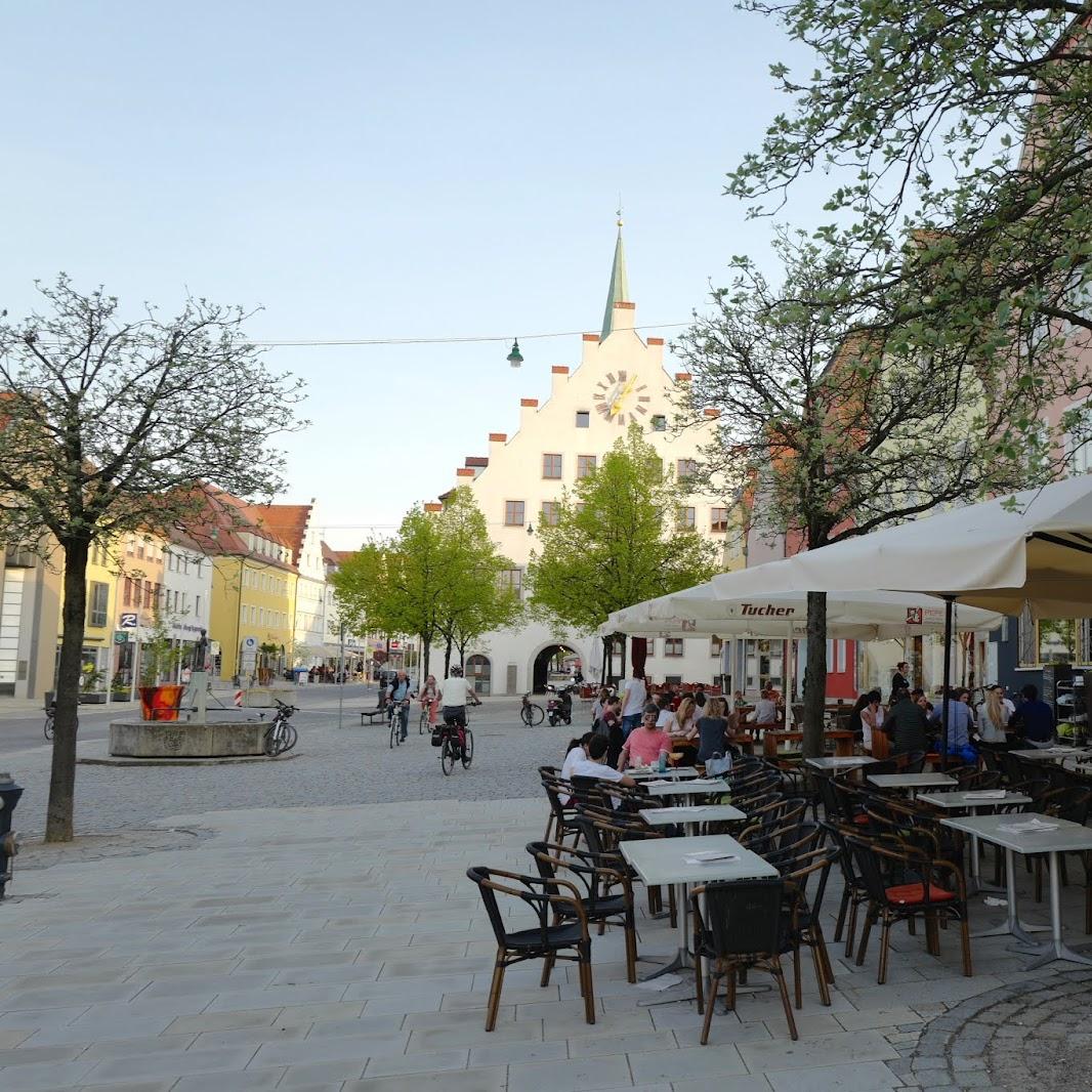 Restaurant "Ehrnsberger" in Neumarkt in der Oberpfalz