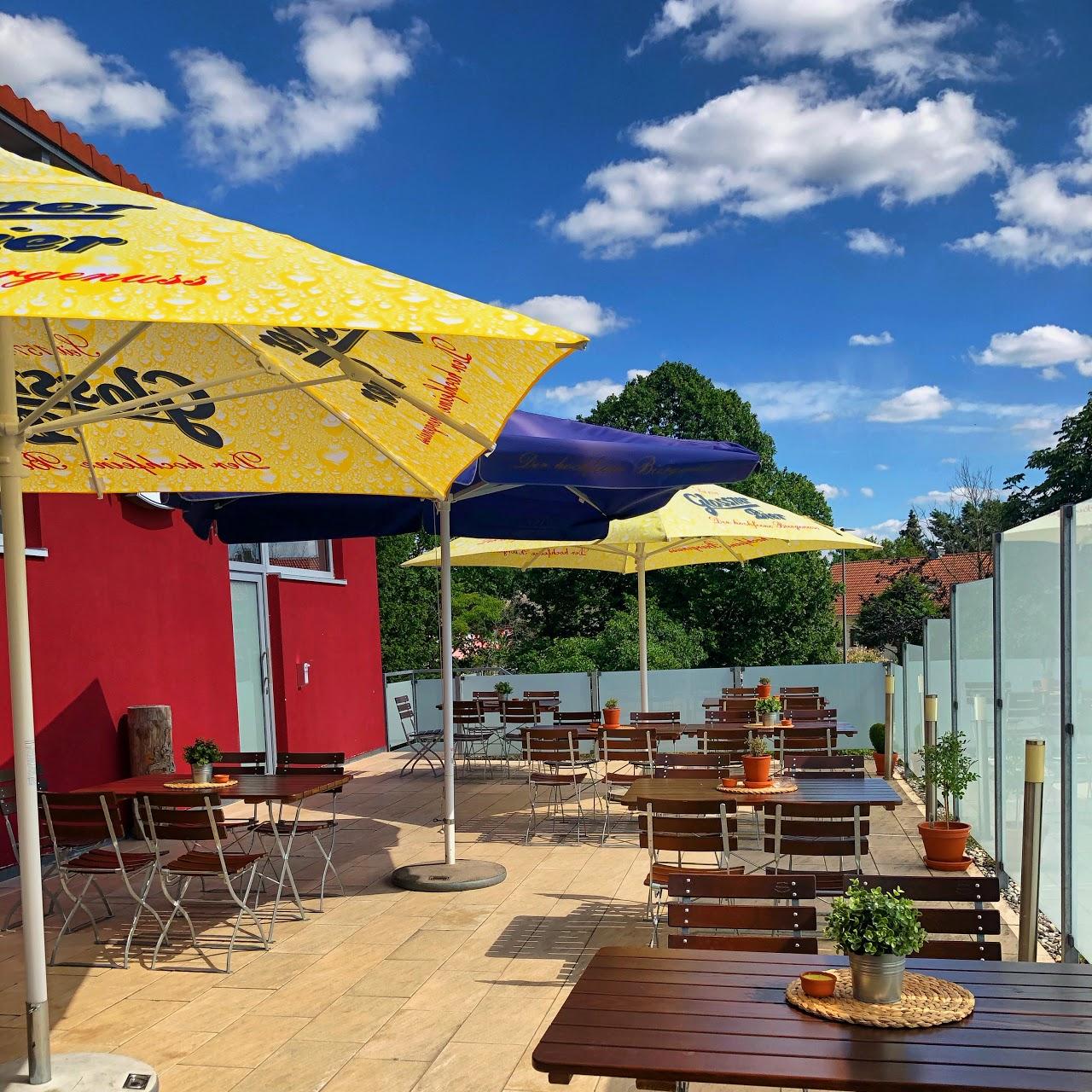 Restaurant "Taverne Ikaros" in  Oberpfalz