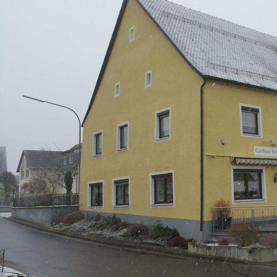 Restaurant "Gasthaus Kellermann Inh. Johann Kellermann" in  Oberpfalz