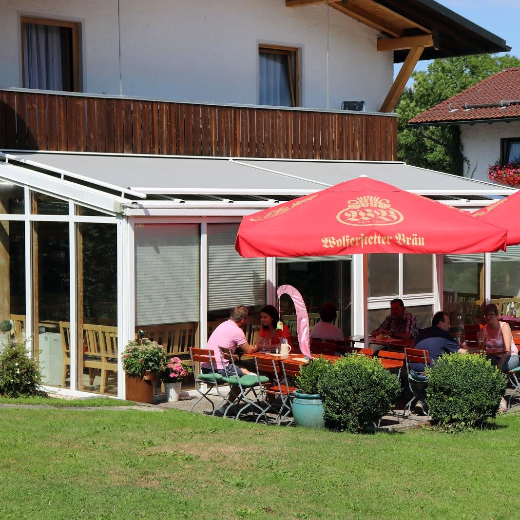 Restaurant "Wirtshaus Weber Inh. Lagerbauer" in  Spiegelau