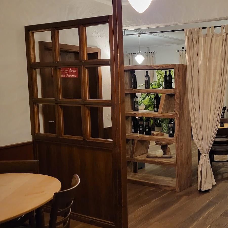Restaurant "Gasthaus zum Sternen Istein" in Efringen-Kirchen