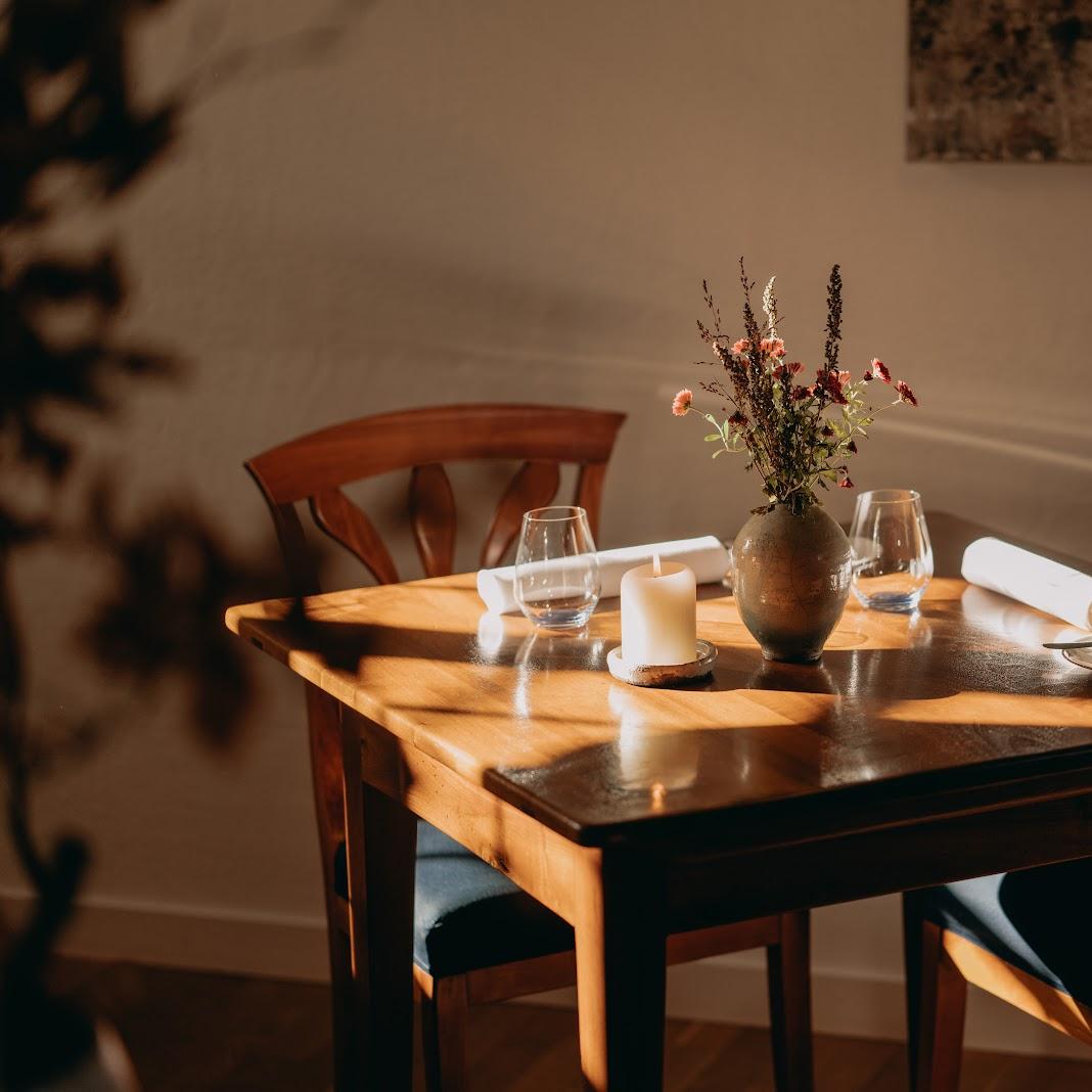 Restaurant "Traube" in Efringen-Kirchen