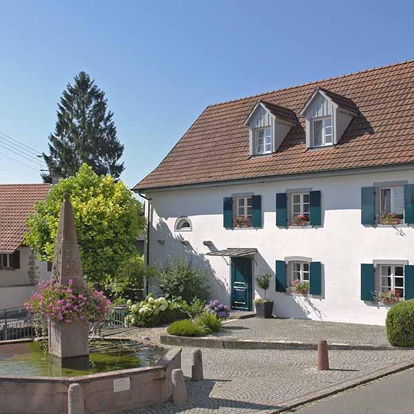 Restaurant "TUS Gaststätte im Hölzele by Samu" in  Efringen-Kirchen