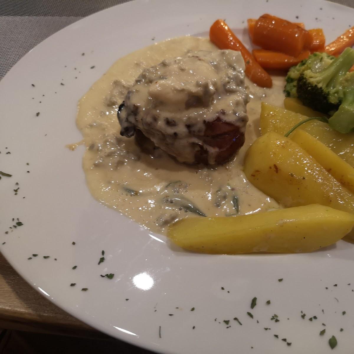 Restaurant "Brotkocher Inh. Gerhard Jürges Bistro" in  Fintel