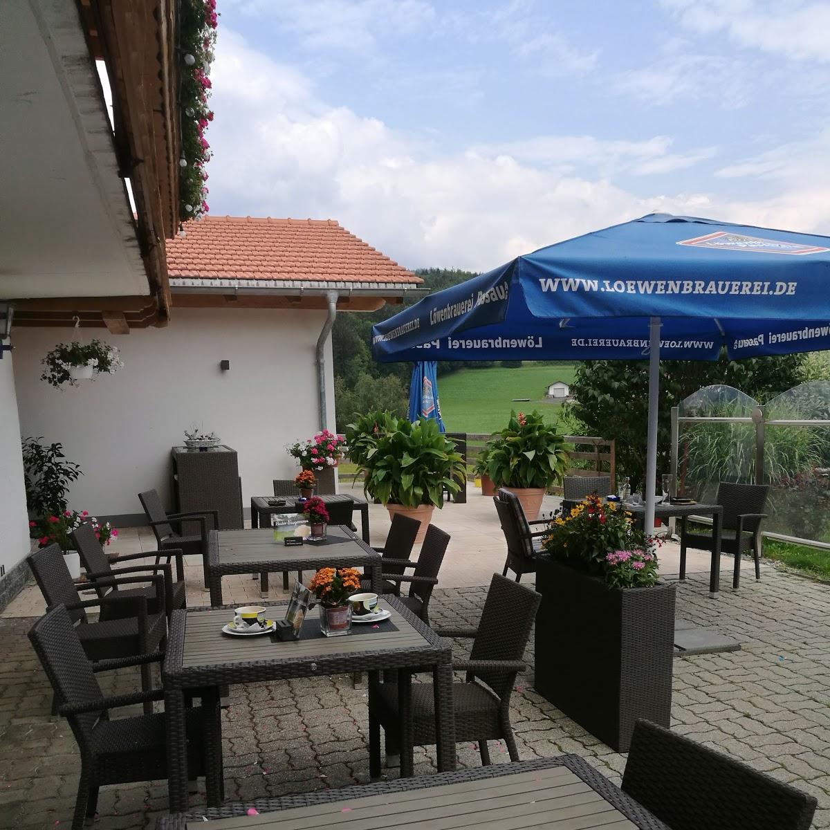 Restaurant "Landhotel Moorhof" in  Neuschönau