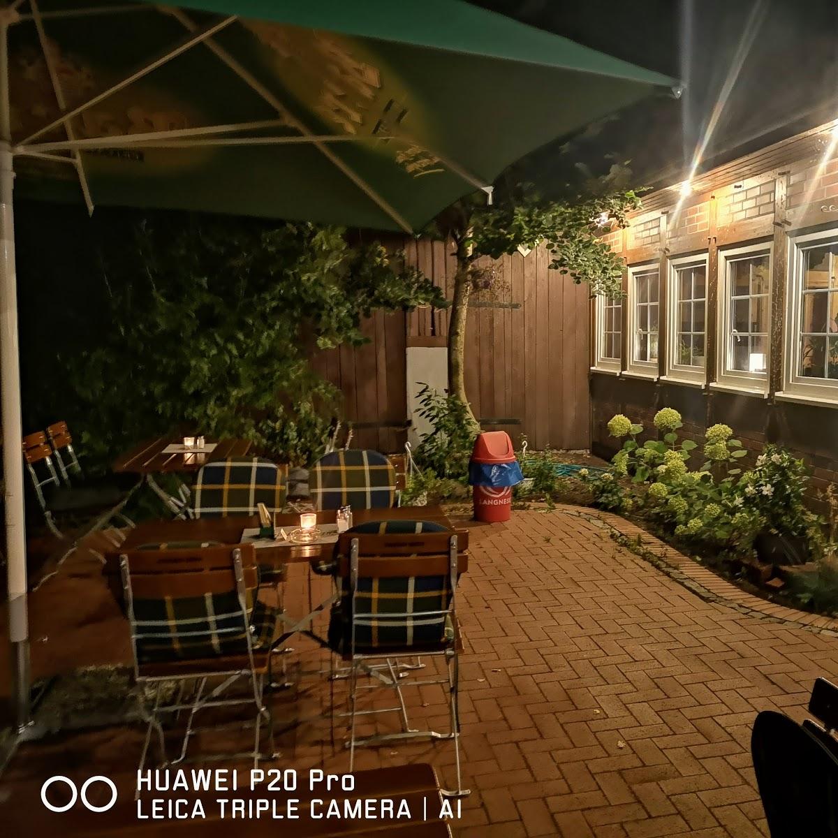 Restaurant "Landgasthaus Wesseloh Zum Müden" in  Schneverdingen