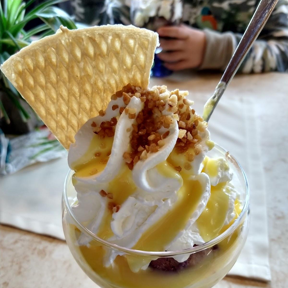 Restaurant "Berghotel Ebertswiese" in  Floh-Seligenthal