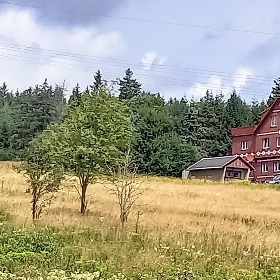 Restaurant "Thüringer Waldbaude" in  Tambach-Dietharz