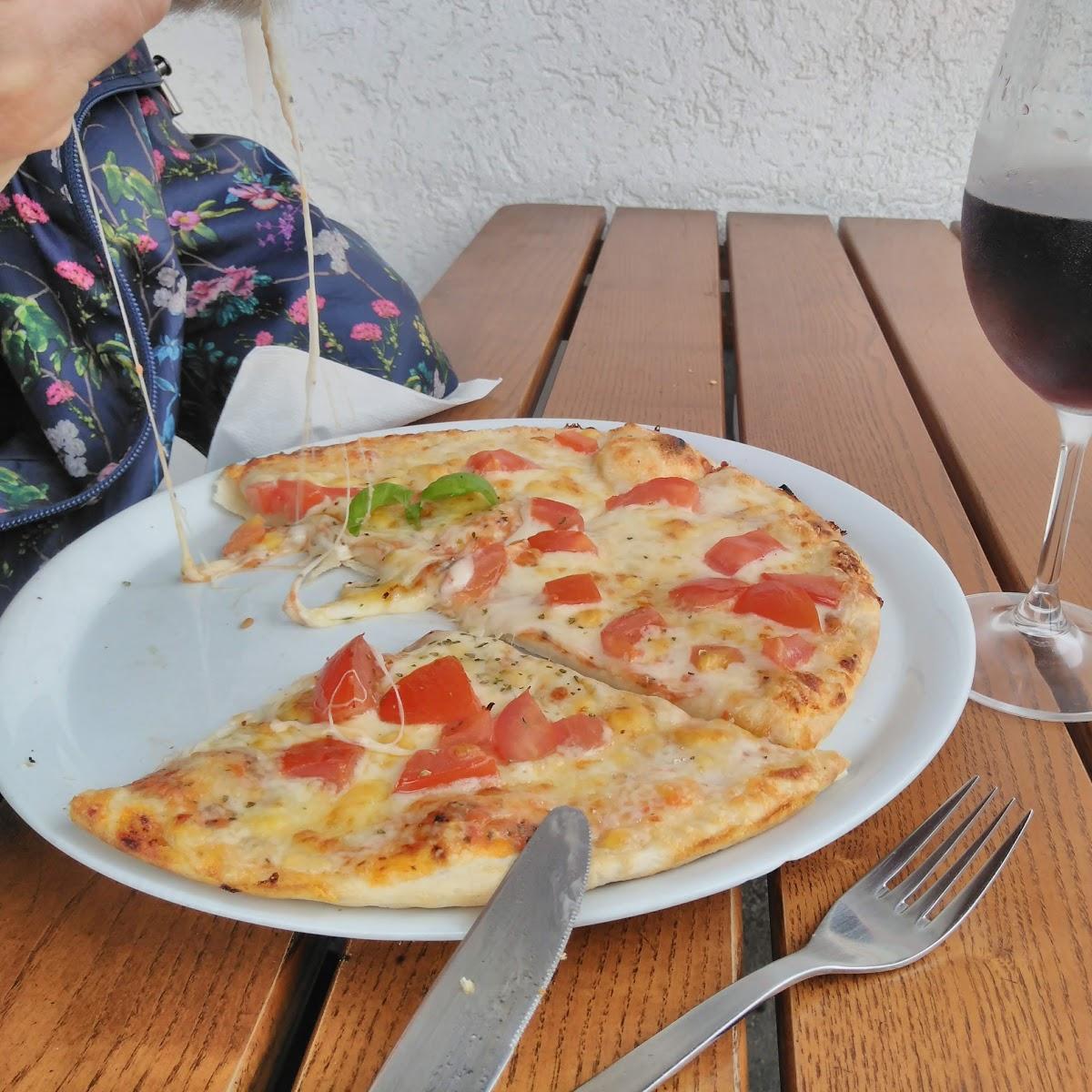 Restaurant "Pizzeria Portofino" in  Spiegelau