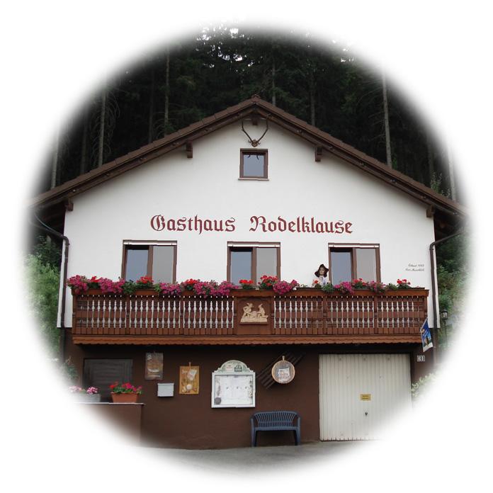 Restaurant "Zur Schortemühle" in  Ilmenau