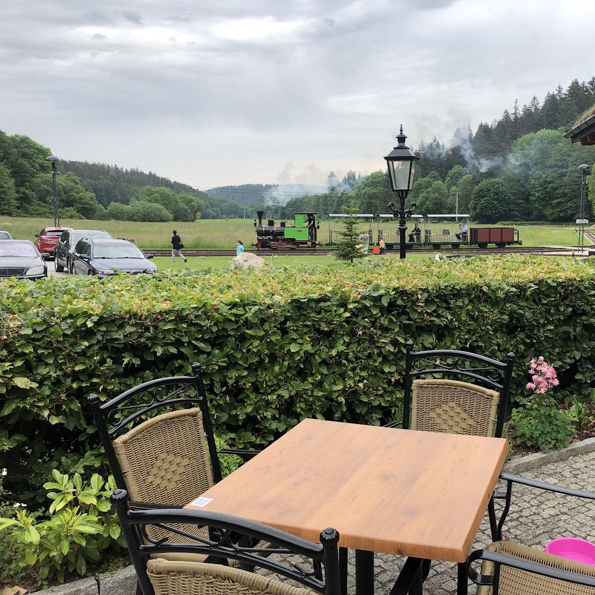 Restaurant "Restaurant Schortemühle" in Ilmenau