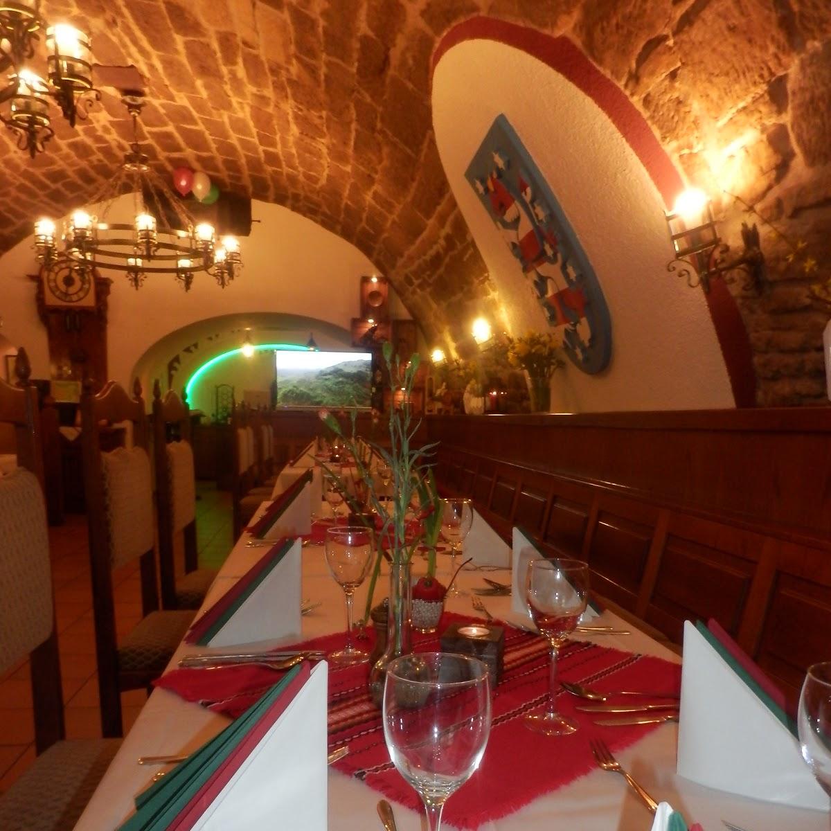 Restaurant "Sharma