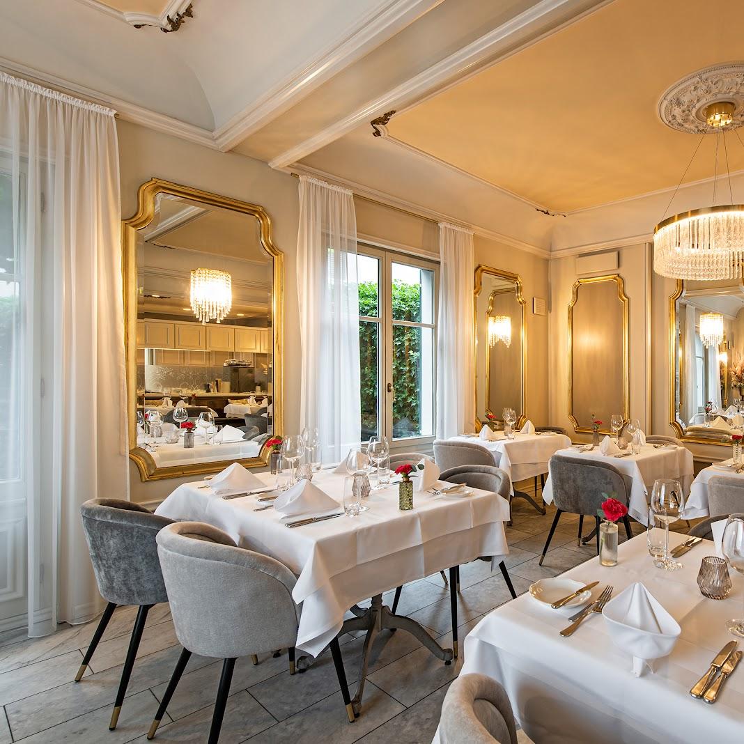 Restaurant "Restaurant Pöstli" in Lachen