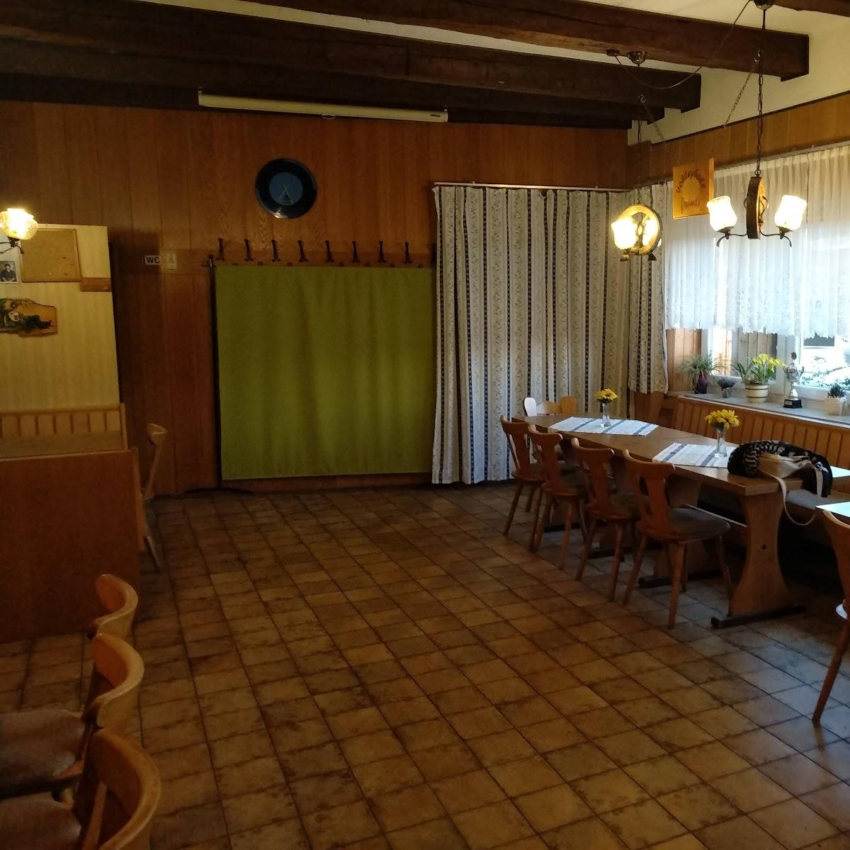 Restaurant "Restaurant Waldlerstüberl" in Grafenau