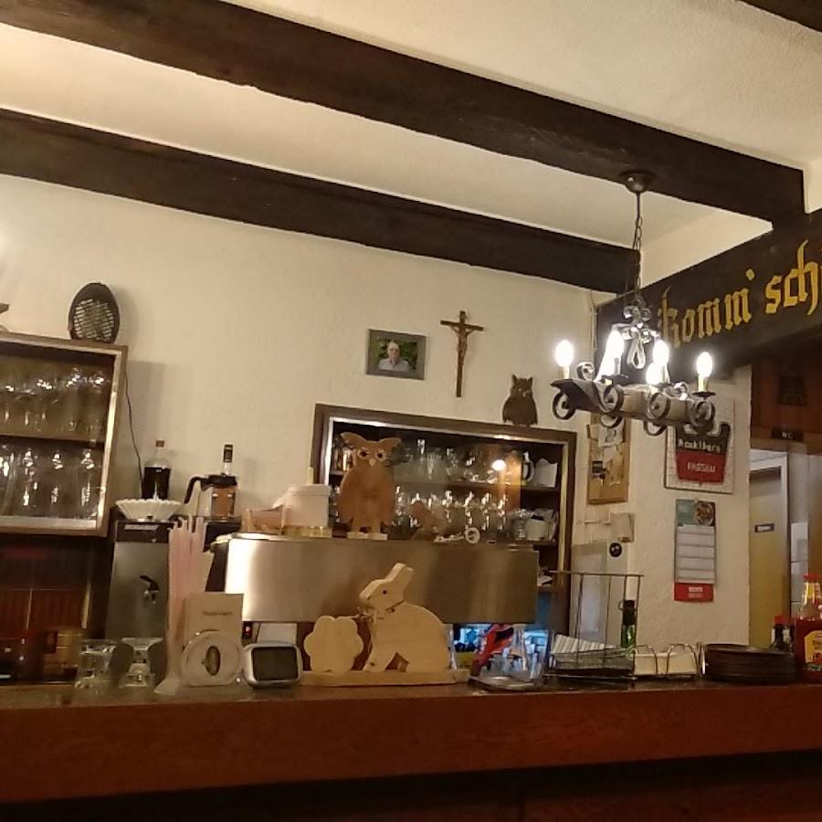 Restaurant "Restaurant Waldlerstüberl" in Grafenau