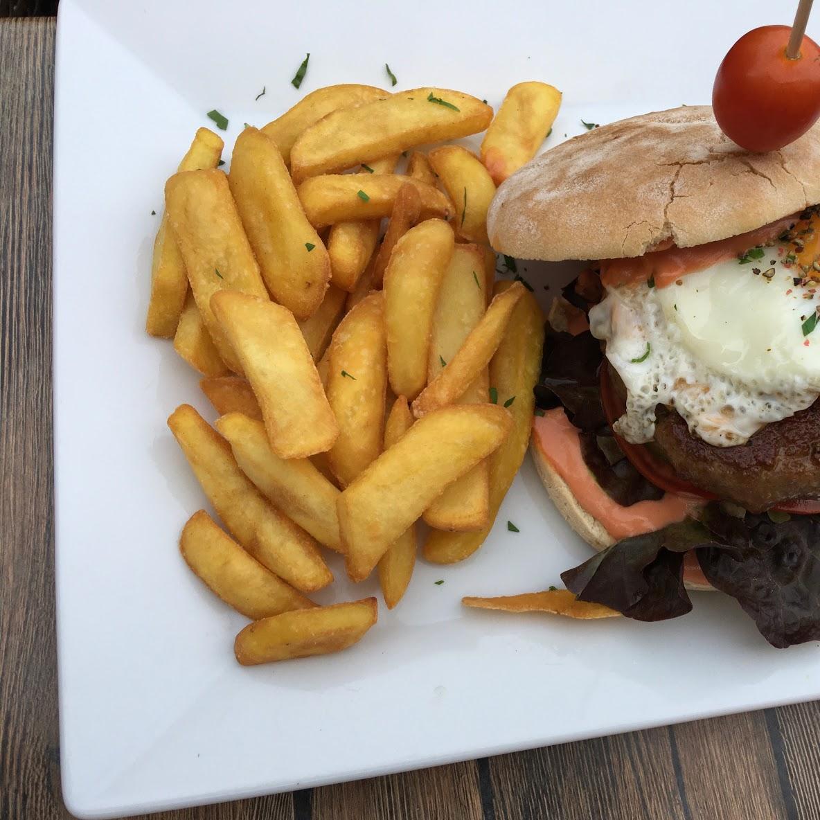 Restaurant "Restaurant Bel Canto" in  Ilmenau