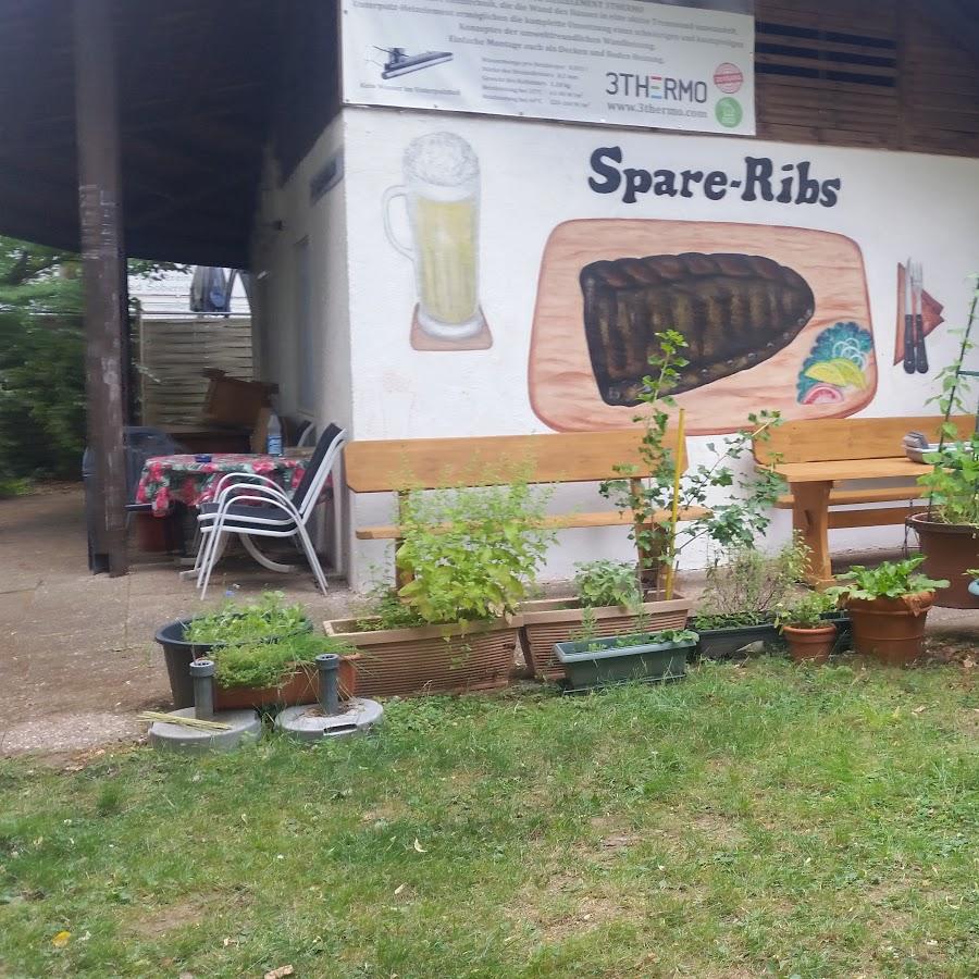Restaurant "Quellenpavillion" in  Sobernheim