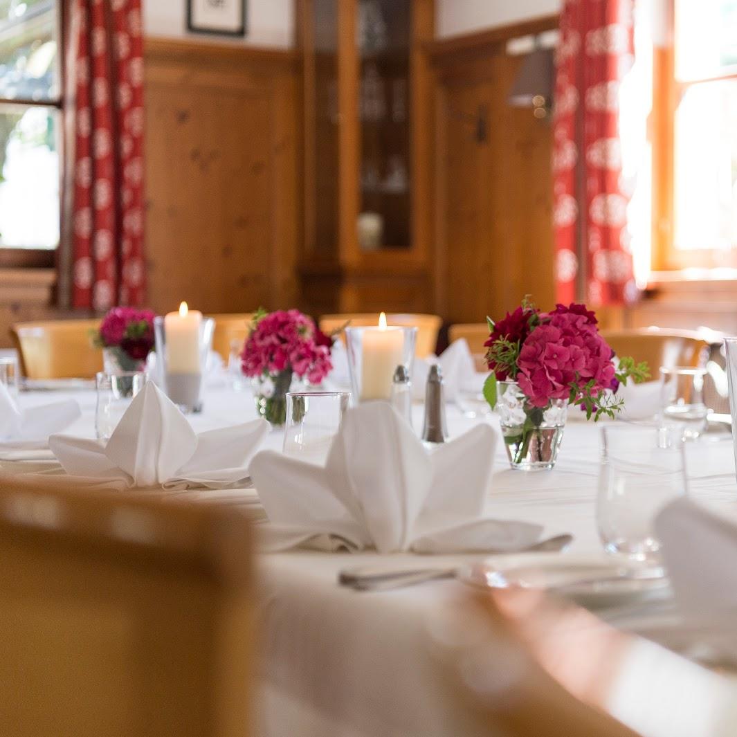 Restaurant "Landgasthof Euler" in  Neuschönau