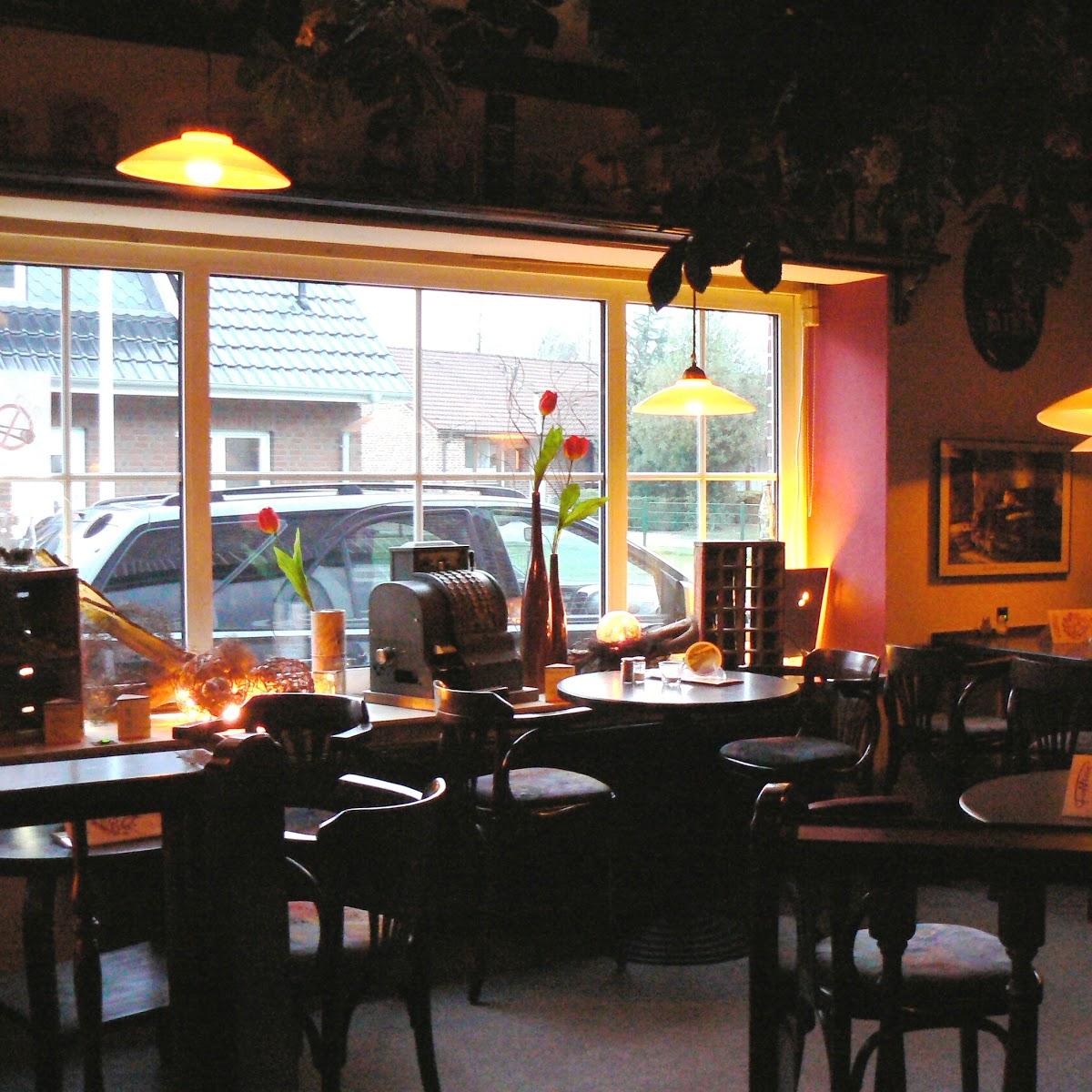 Restaurant "Fofftein Bistro & Bierbar" in Apensen