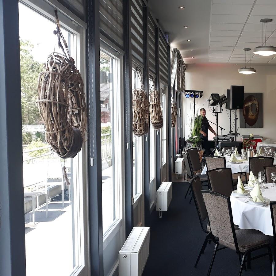 Restaurant "Party Service Höft&Schnellimbiss" in Buxtehude