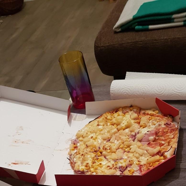 Restaurant "Light und Luft Bad" in  Sennfeld