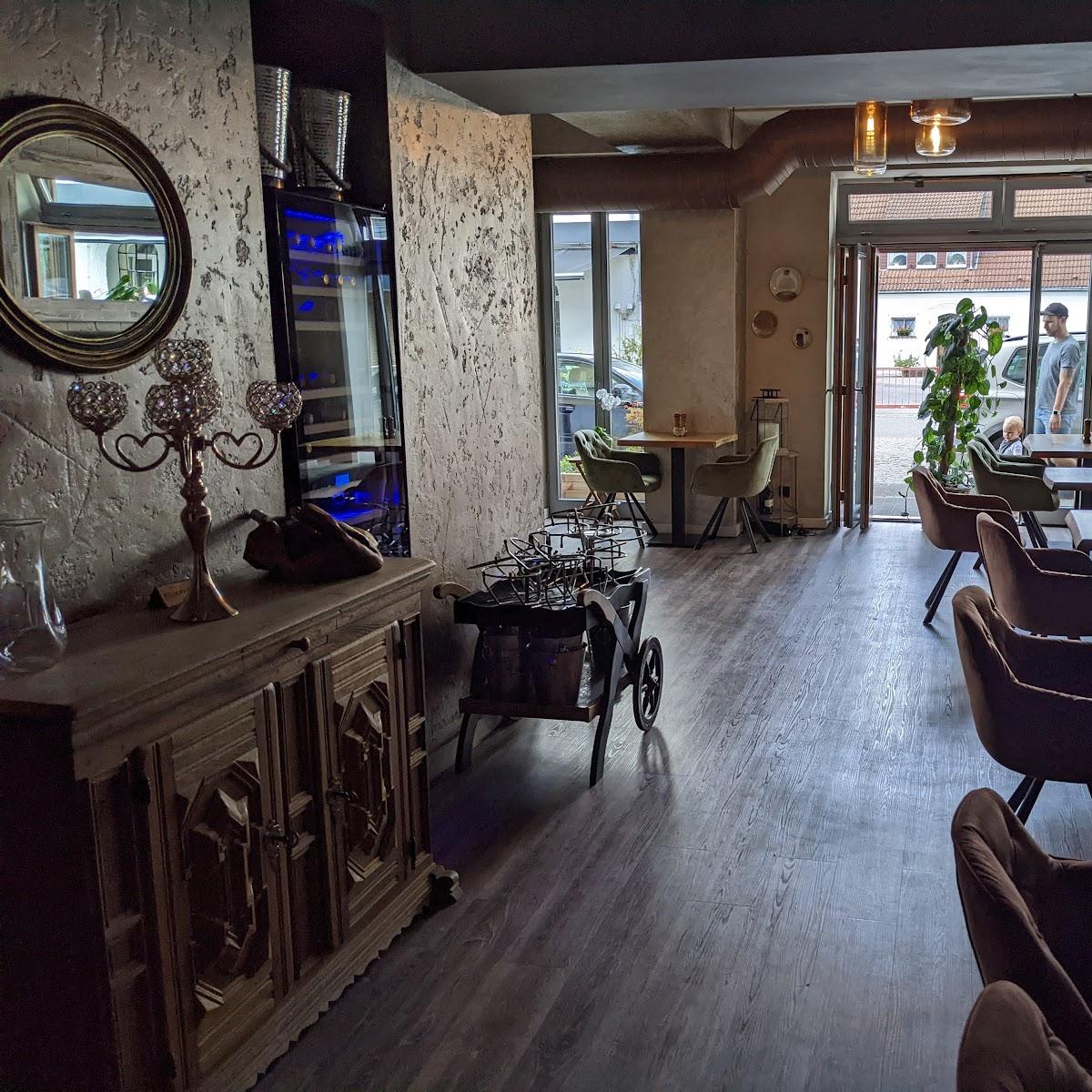 Restaurant "PLAZA Restaurant & Bar" in Paderborn