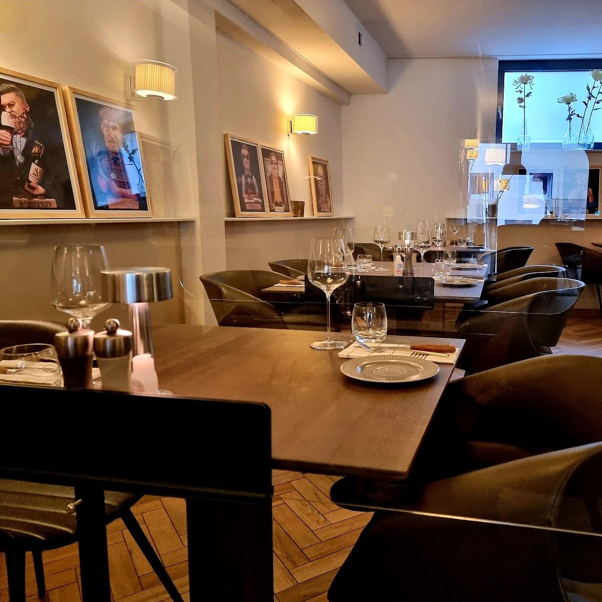 Restaurant "PS Restaurant" in Paderborn