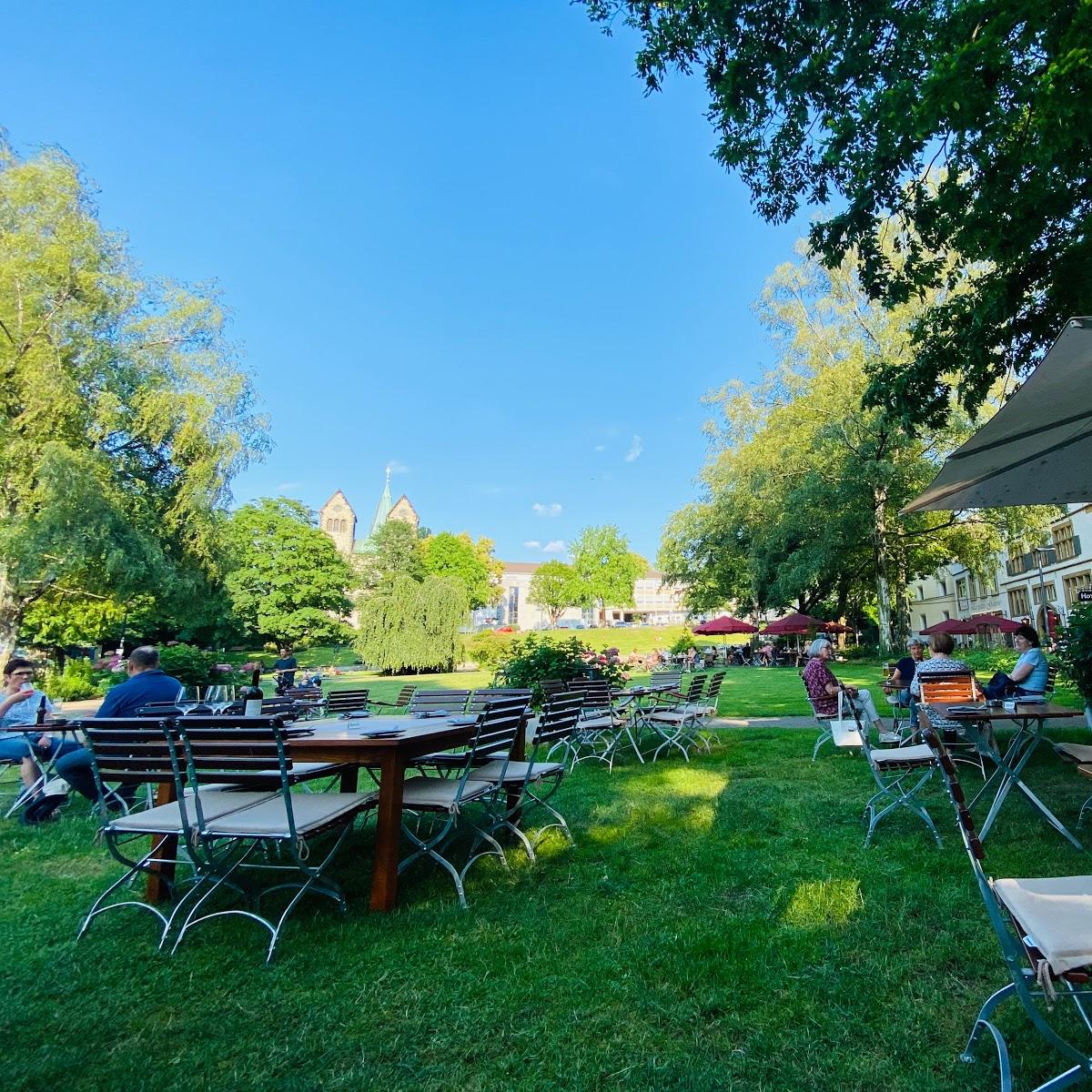 Restaurant "PS Restaurant - Coffee Lunch Wine Dinner" in  Paderborn