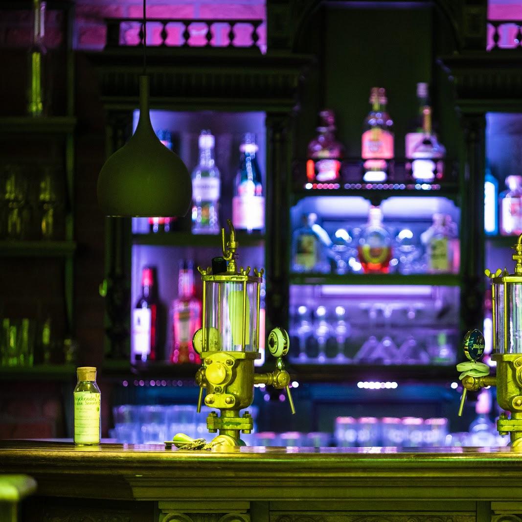 Restaurant "er Brauhaus" in Paderborn