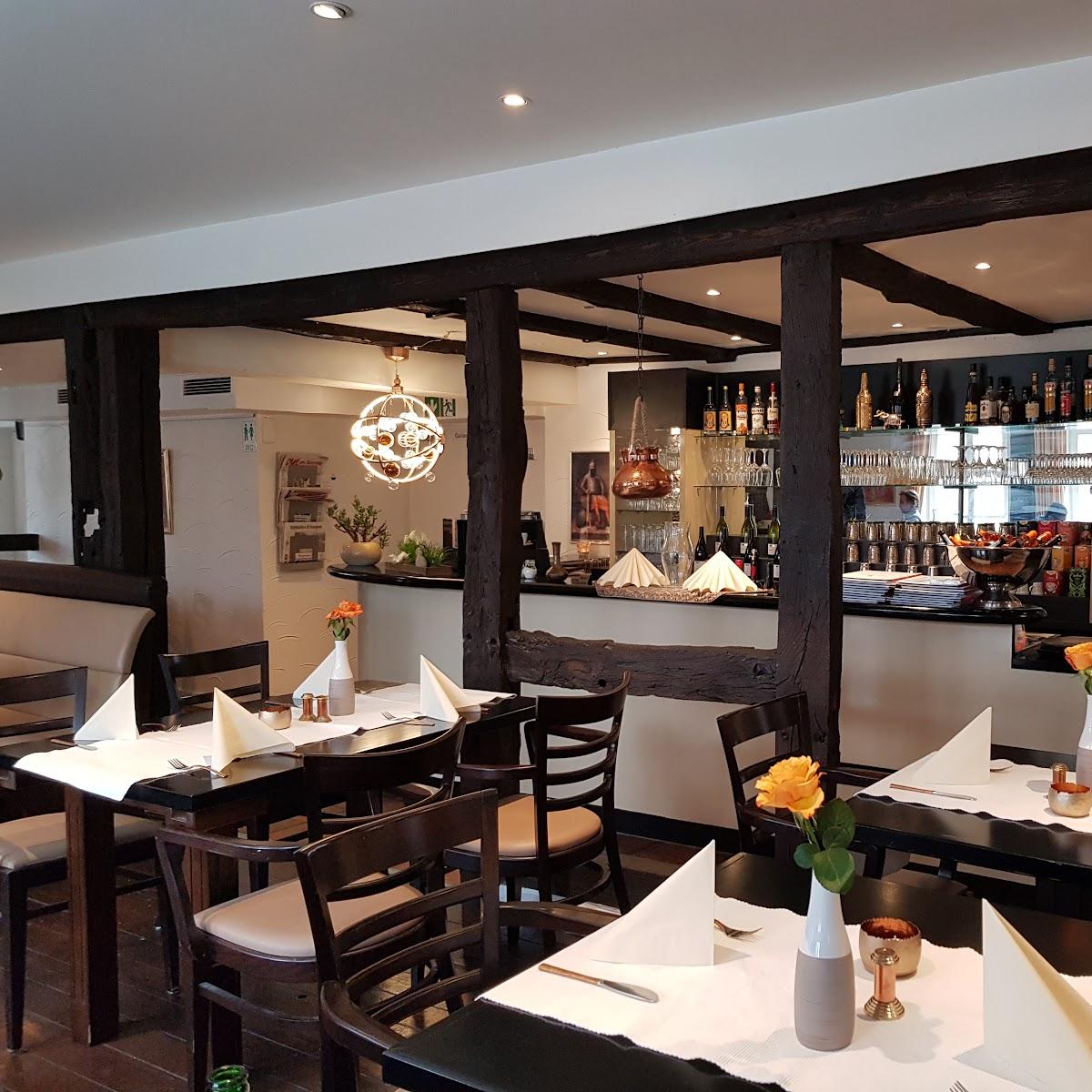 Restaurant "KURKUMA 400°" in Paderborn