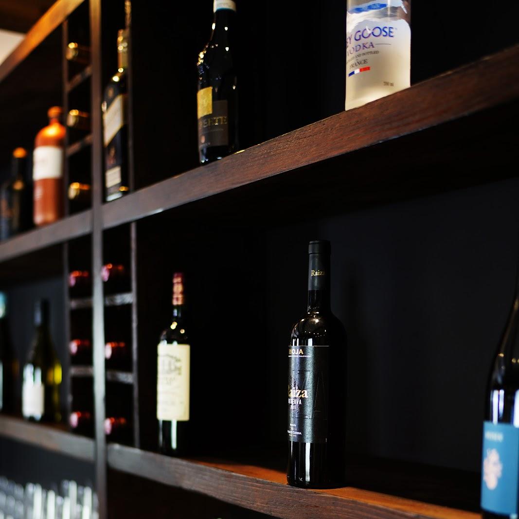 Restaurant "KURKUMA 400°" in Paderborn