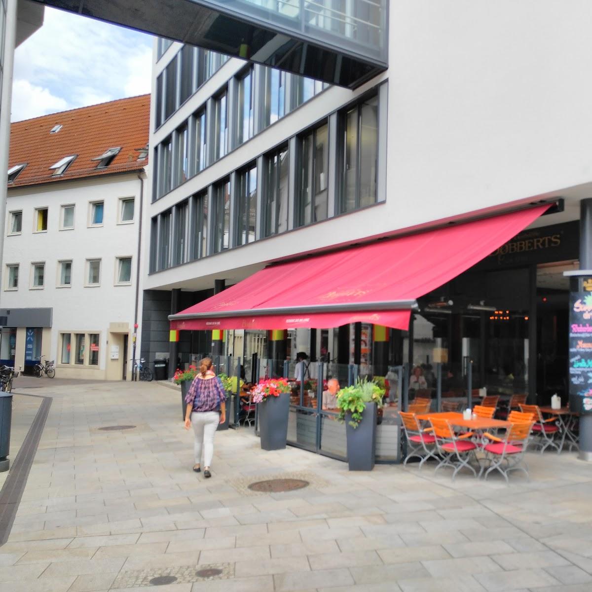 Restaurant "Gaststätte Bobberts" in  Paderborn