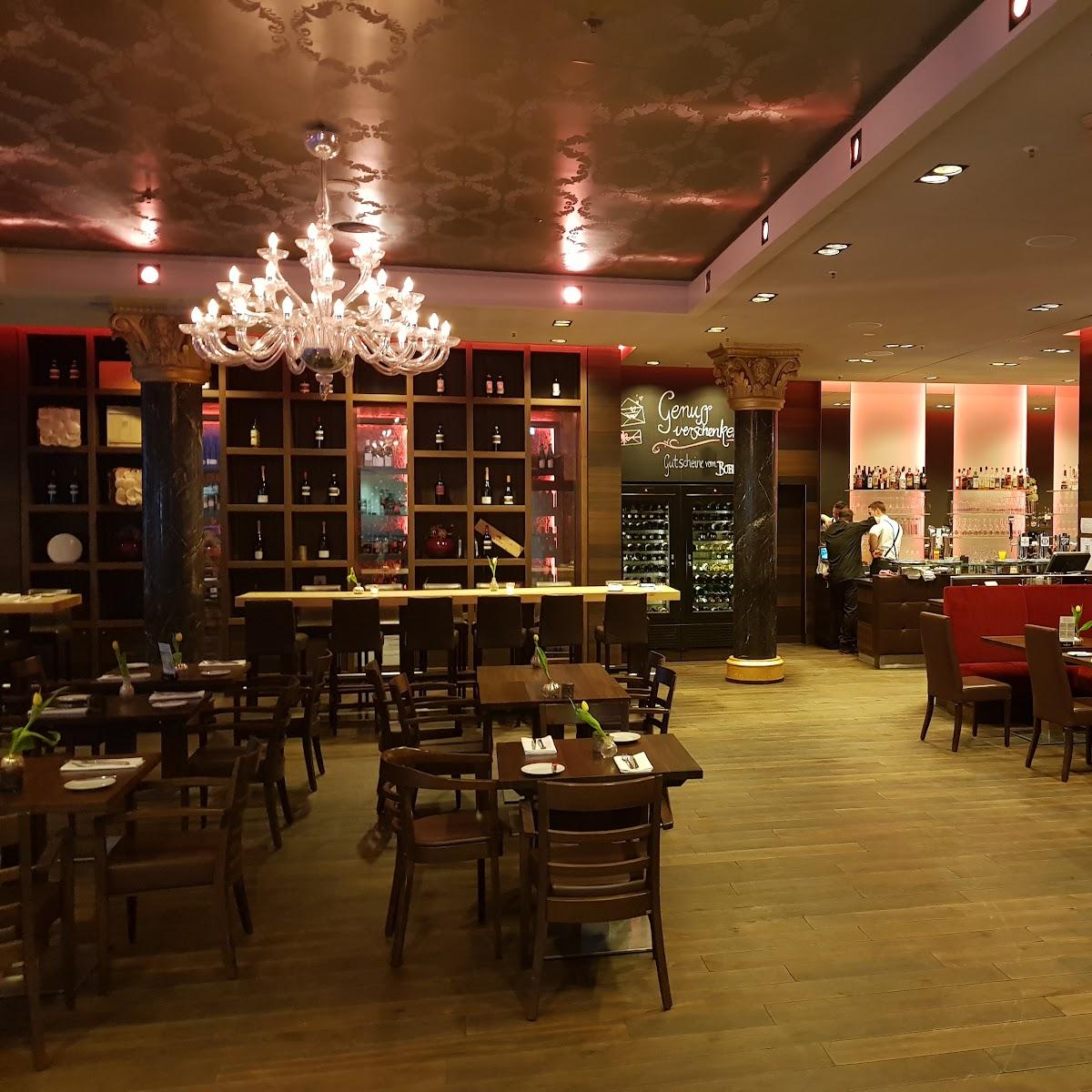 Restaurant "Gaststätte Bobberts" in Paderborn