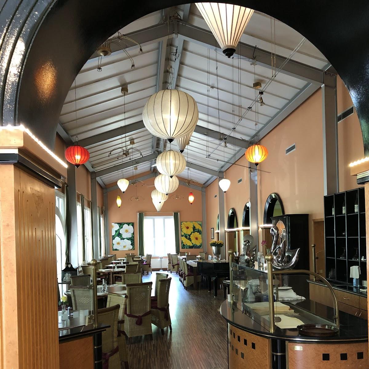 Restaurant "Phong’s Restaurant" in Paderborn