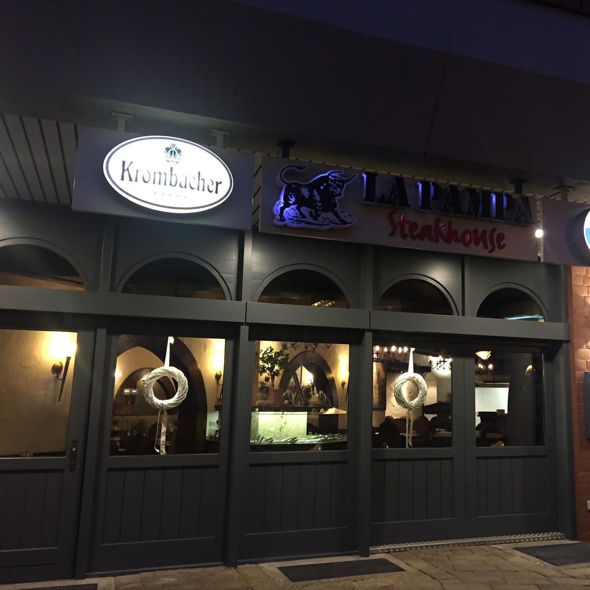 Restaurant "Steak-House Argentina" in  Paderborn