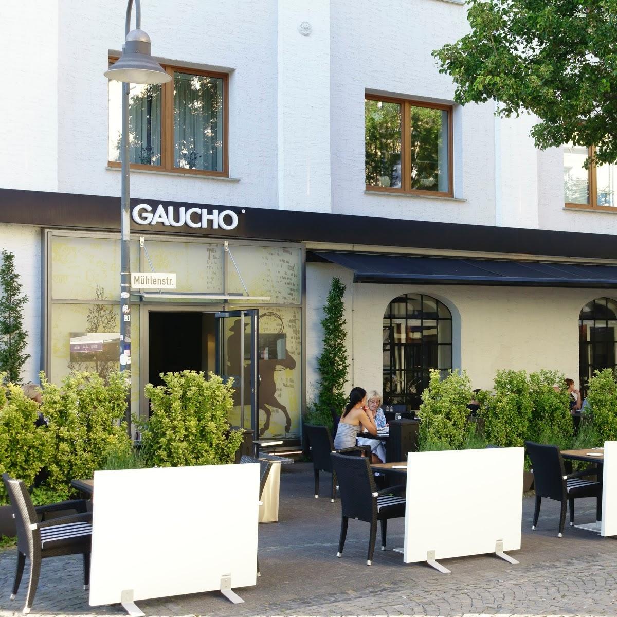 Restaurant "Gaucho" in  Paderborn