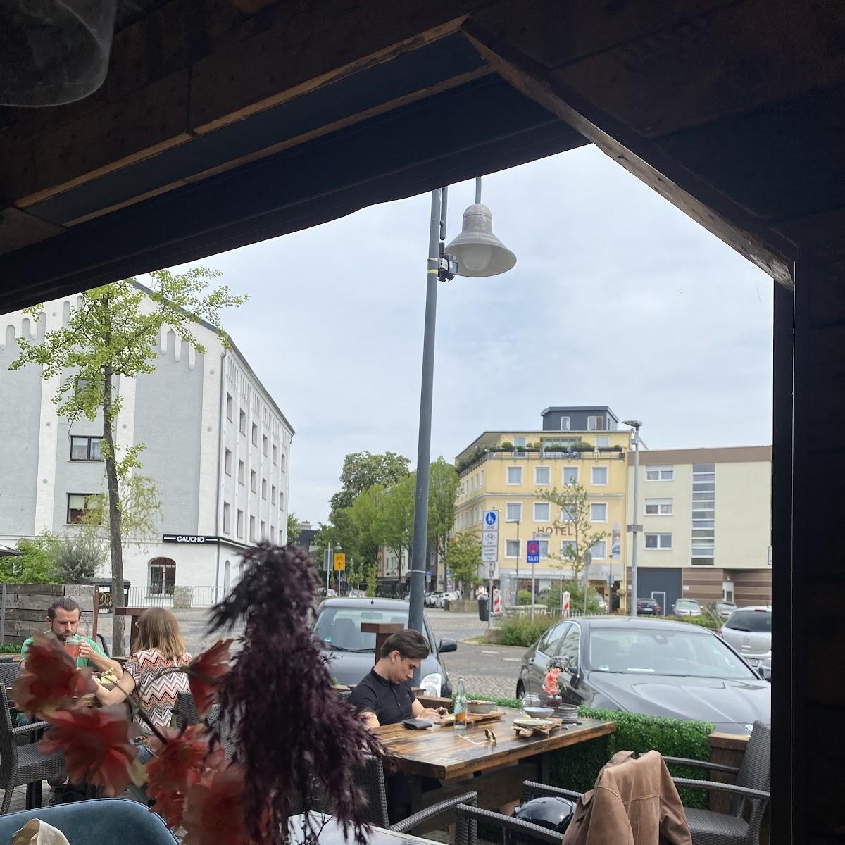 Restaurant "Gaucho" in Paderborn