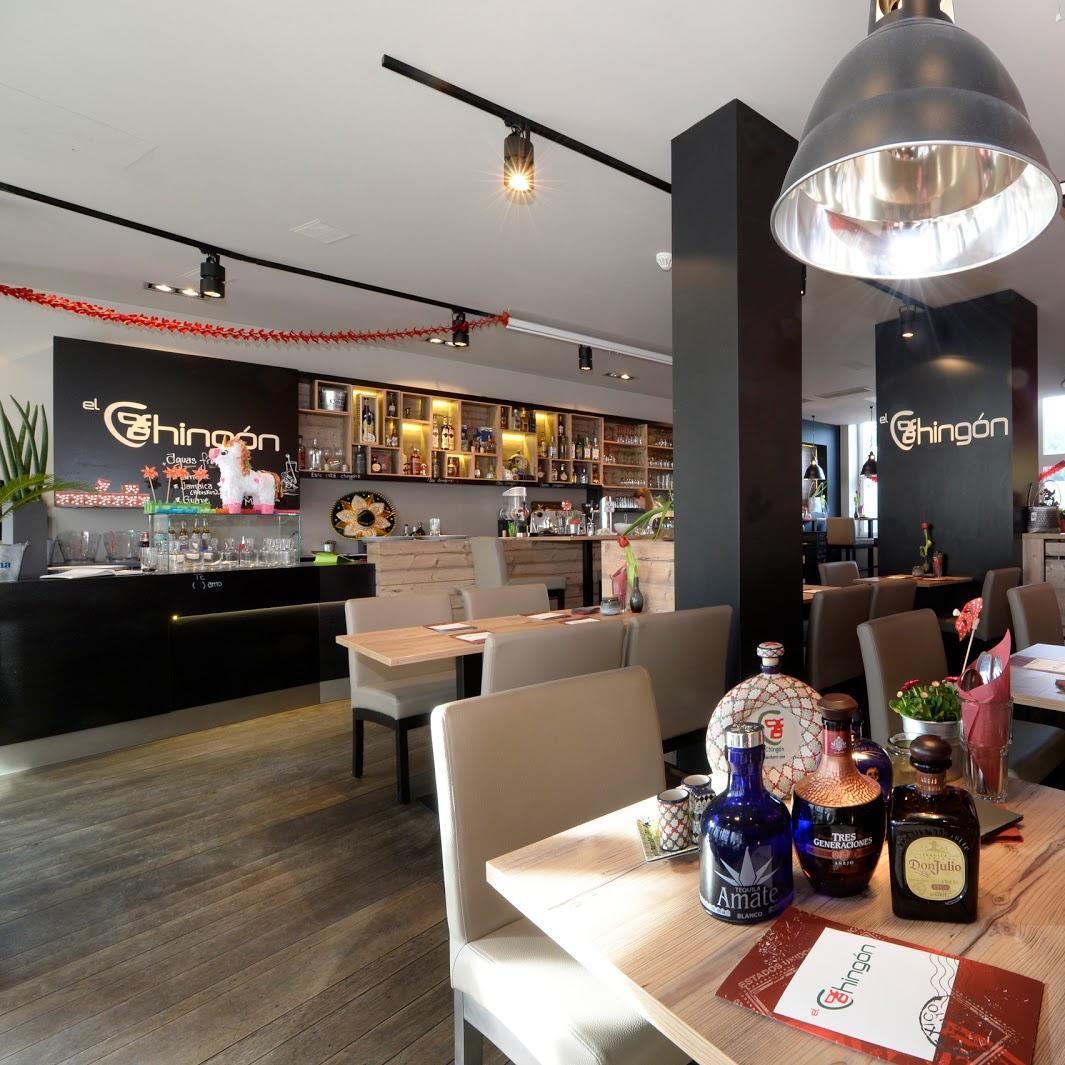 Restaurant "El Chingón" in  Paderborn