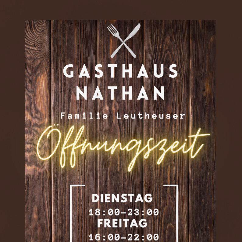 Restaurant "Gaststätte Leutheuser" in Niederlauer