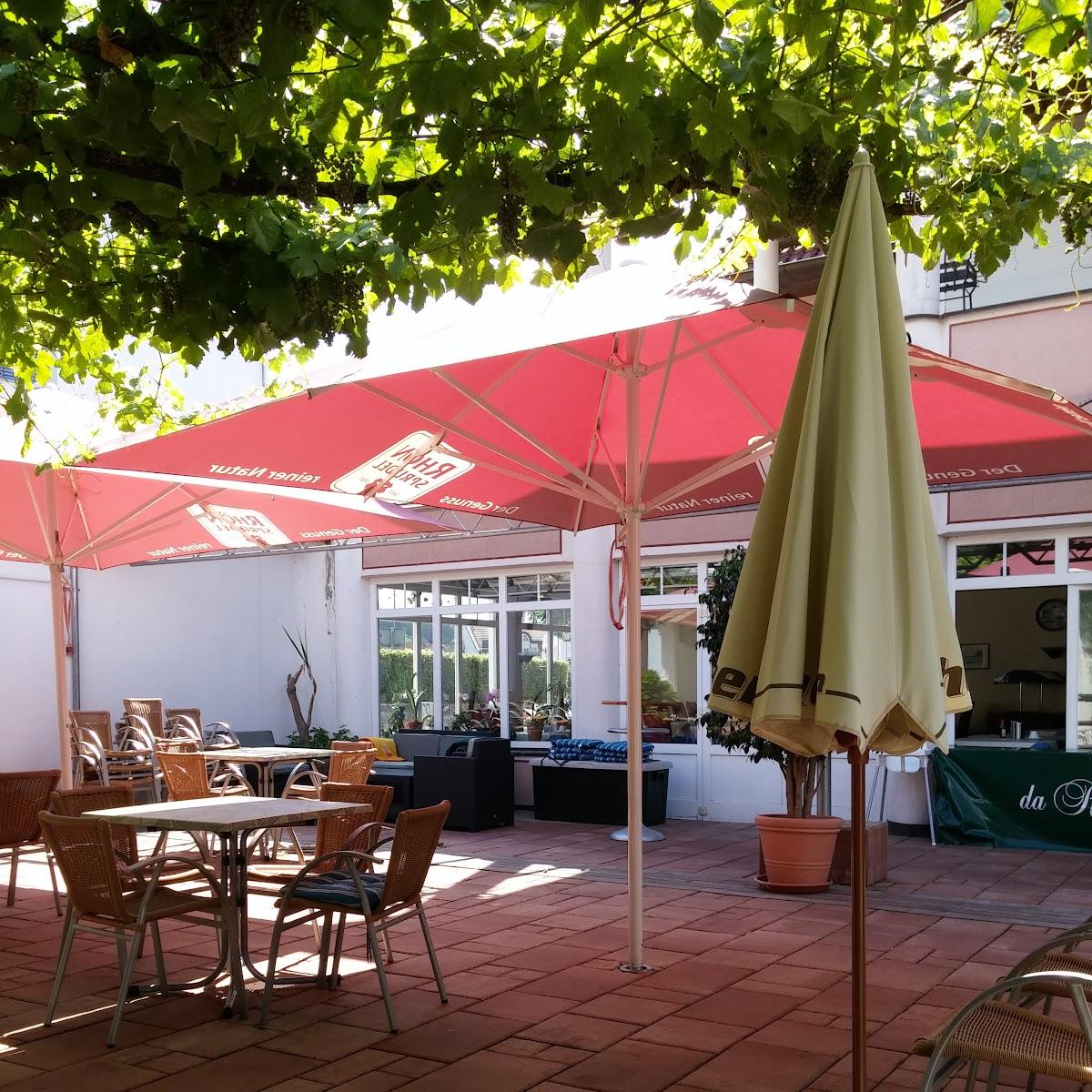 Restaurant "Hotel Ristorante da Rosario" in Bad Neustadt an der Saale