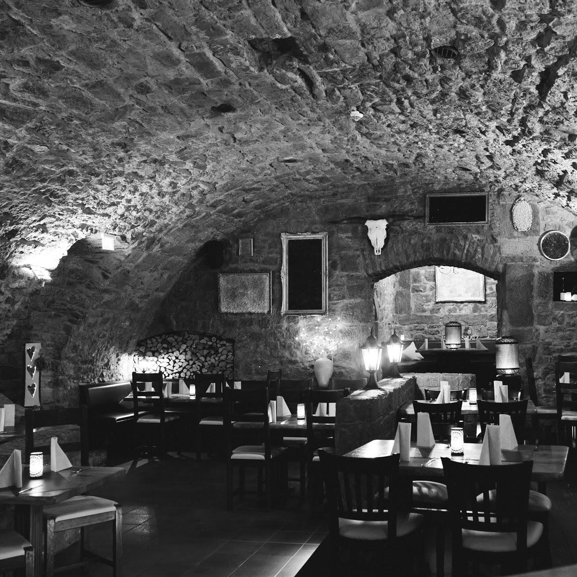 Restaurant "Restaurant  einfach wir " in  Saale