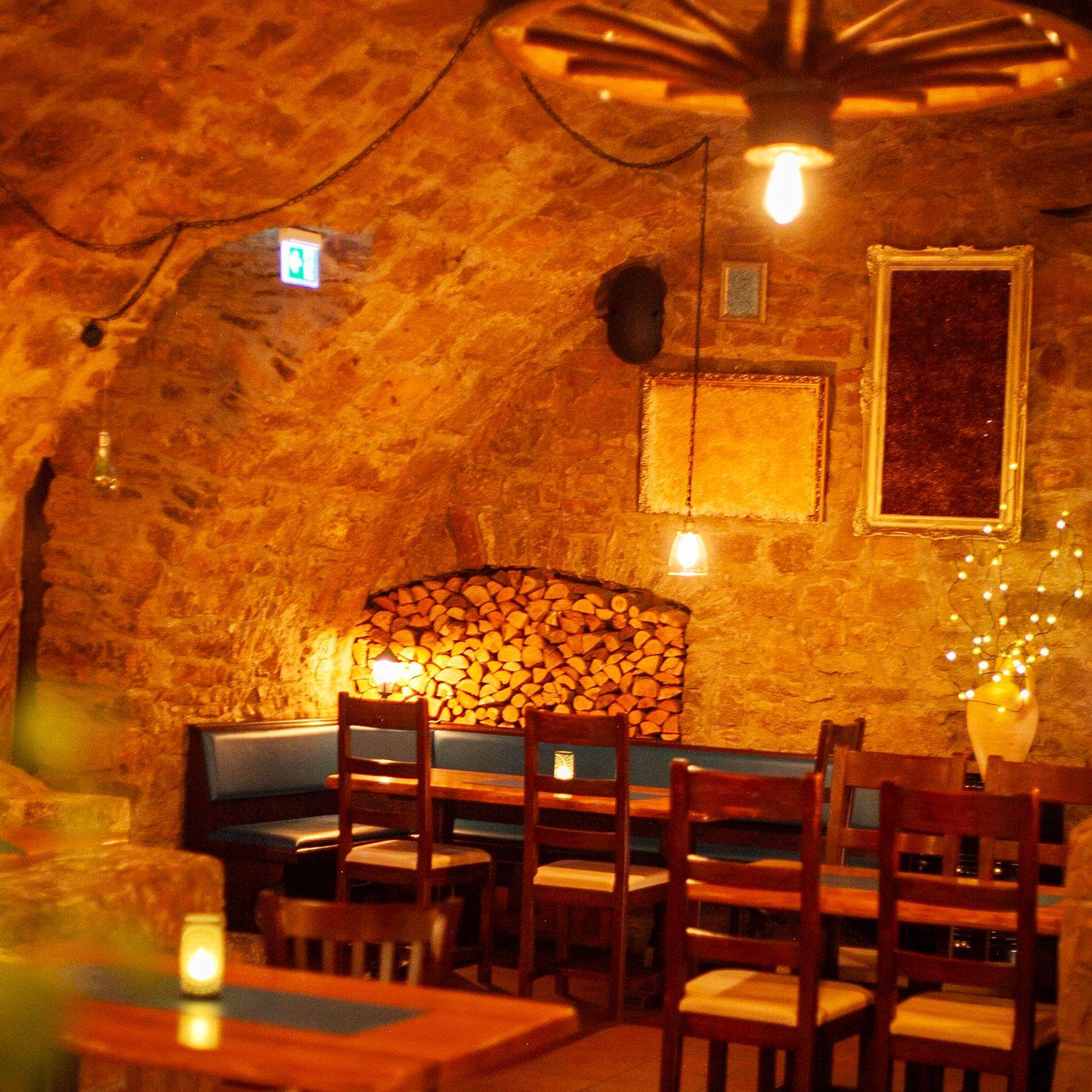 Restaurant "Restaurant  einfach wir " in Bad Neustadt an der Saale