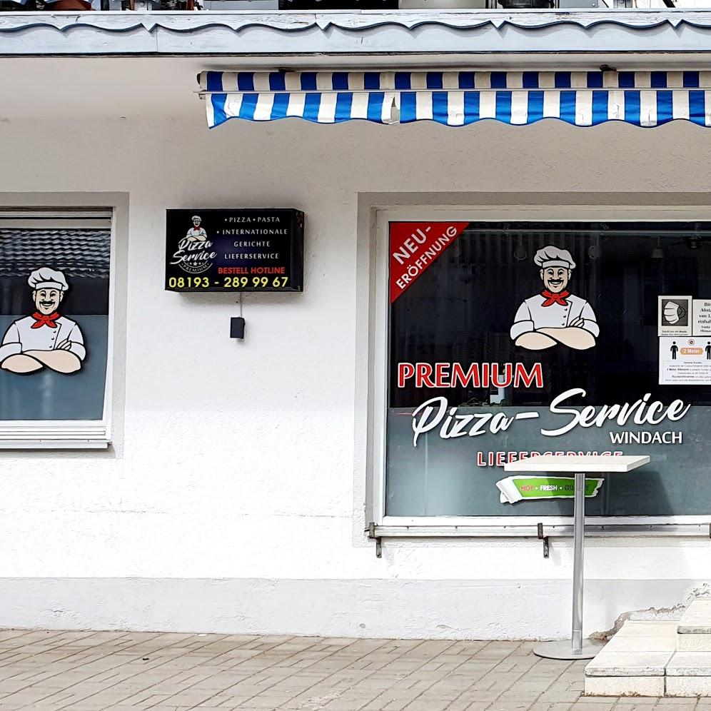 Restaurant "Köhlichs Paradeismühle" in  Main