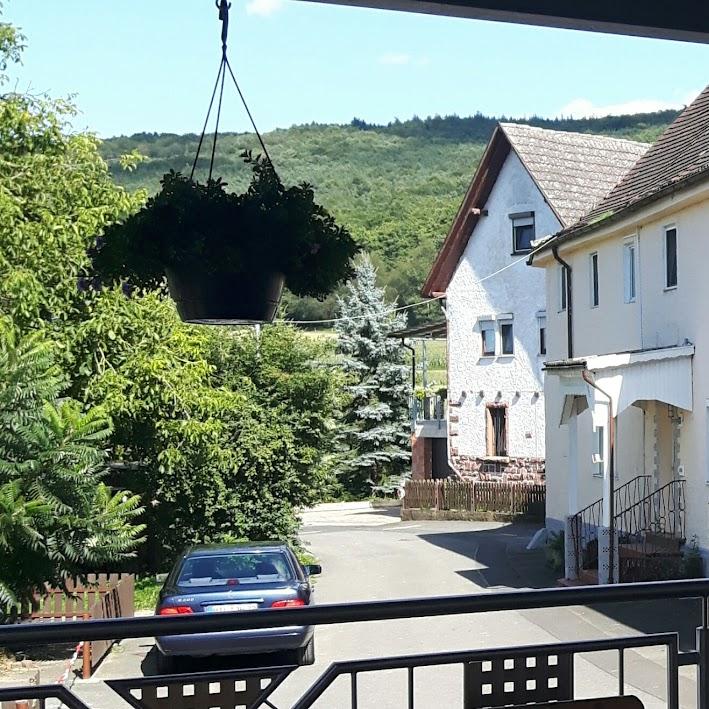 Restaurant "Gaststätte  Zur Einkehr  Inh. E. Eilbacher" in Großheubach