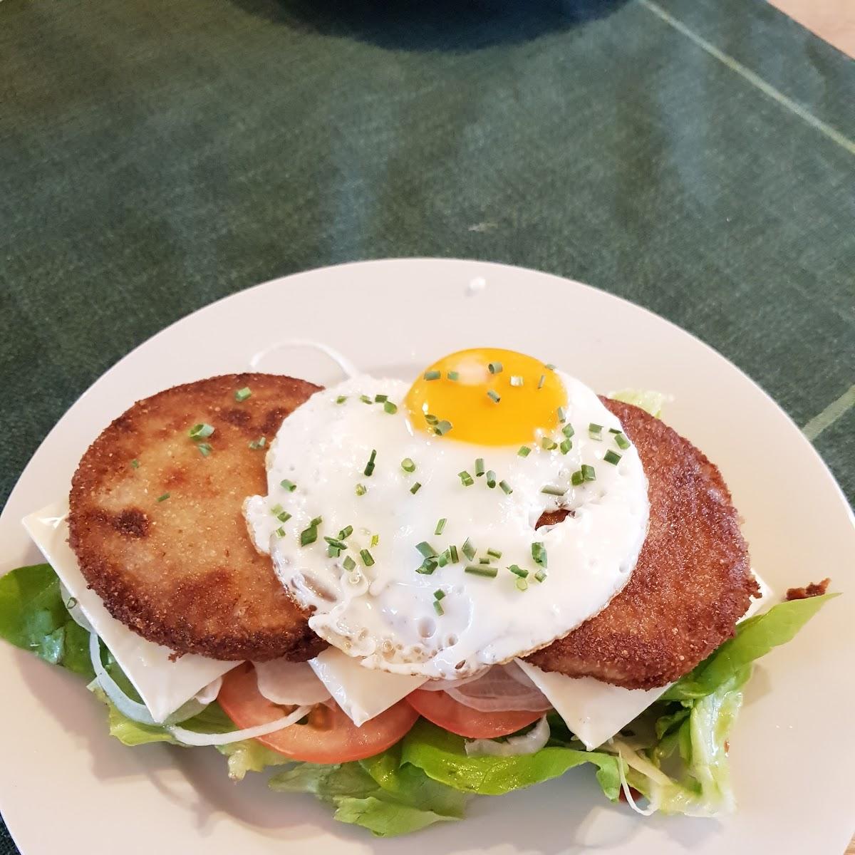 Restaurant "Zur Brauerei Pizzeria Lilli" in  Mönchberg