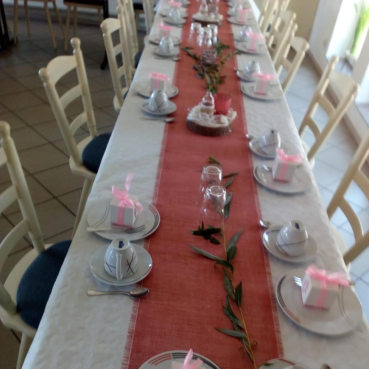 Restaurant "Restaurant Villa Medici" in  Neunkirchen