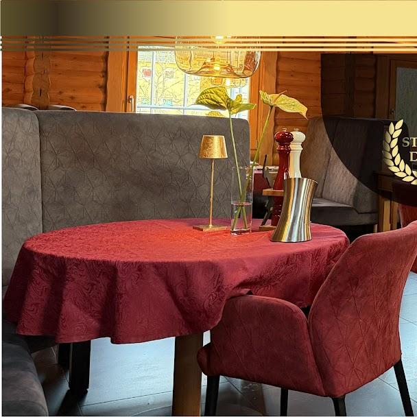 Restaurant "Grill Au Bois" in Neunkirchen