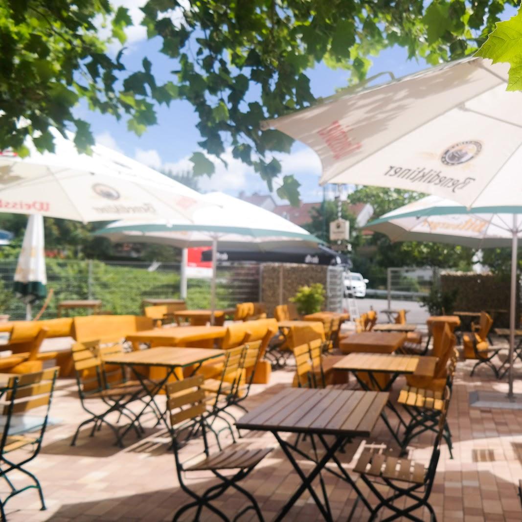 Restaurant "Grill Au Bois" in Neunkirchen