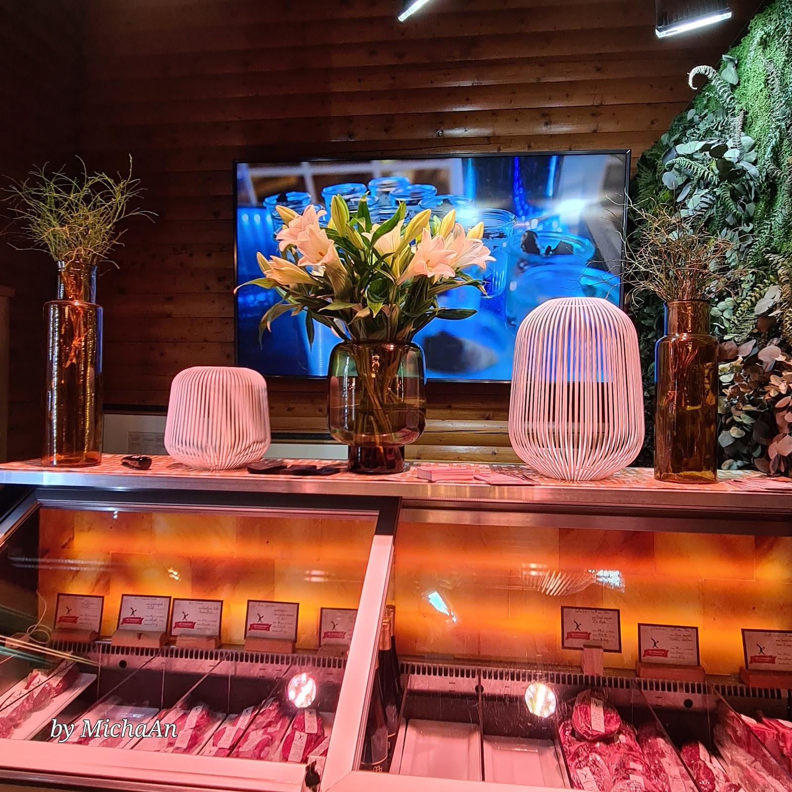 Restaurant "Grill Au Bois" in Neunkirchen